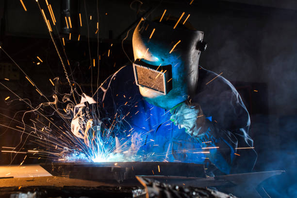 Keaau, HI Welder & Metal Fabrication Company
