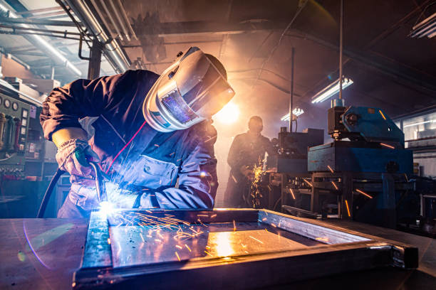 Best Marine and Shipbuilding Welding in Keaau, HI