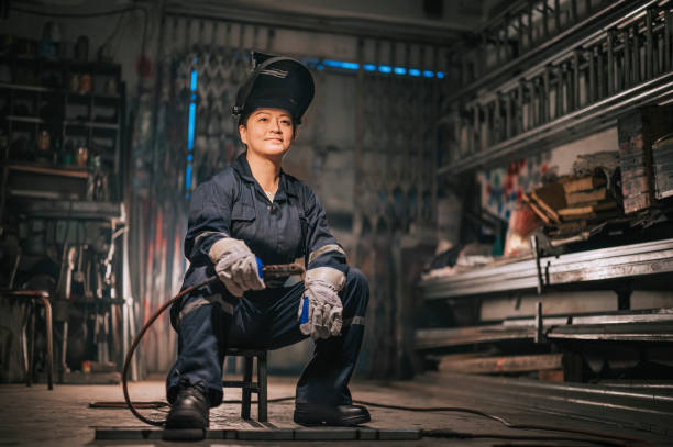 Affordable Welder Services in Keaau, HI