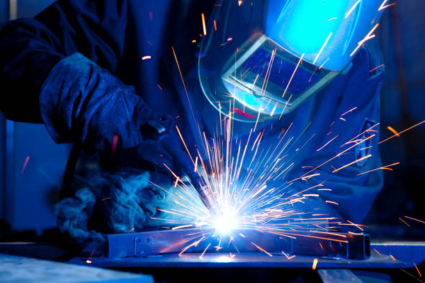 Best Specialty Welding Processes in Keaau, HI